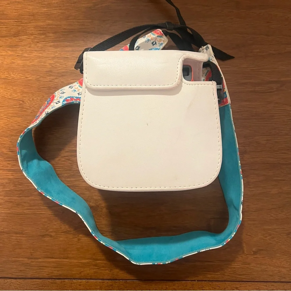 Fujifilm Instax Mini 8